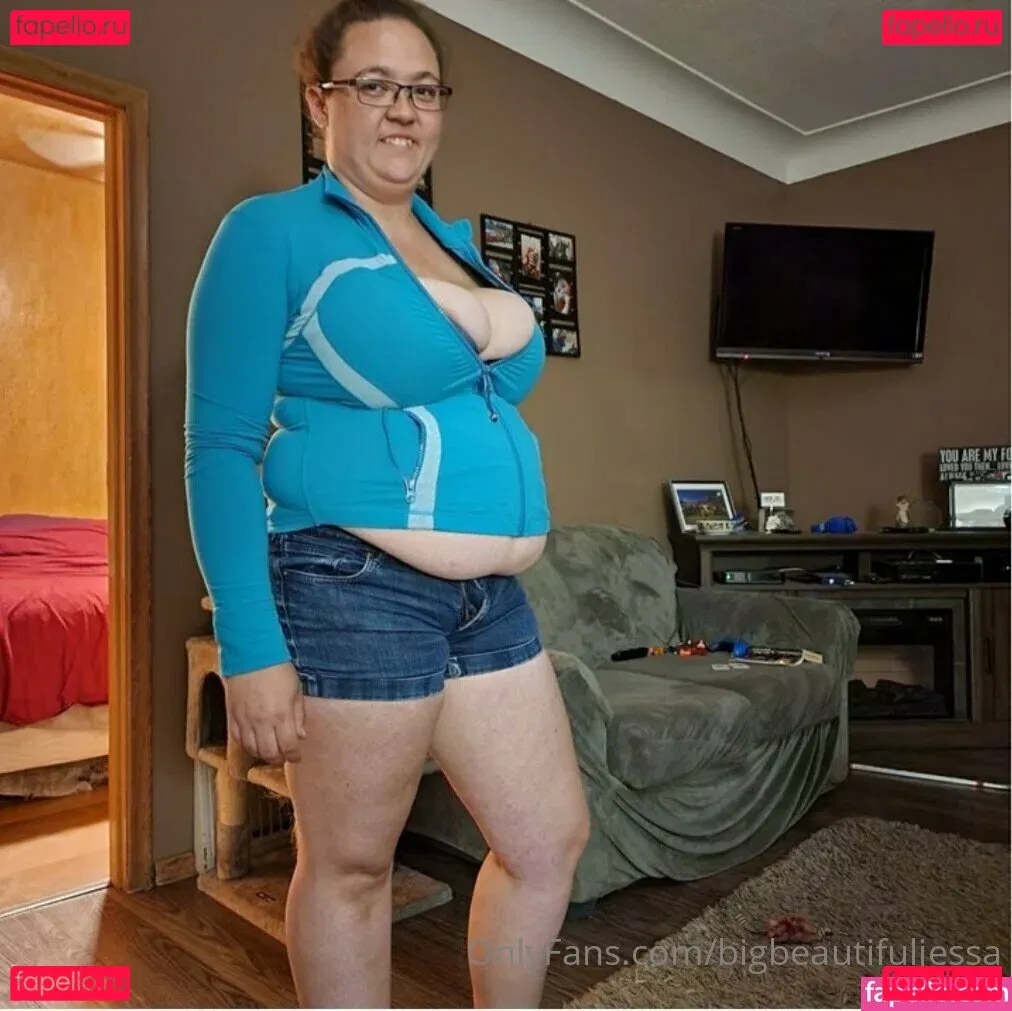 bigbeautifuljessa Onlyfans Photo Gallery 