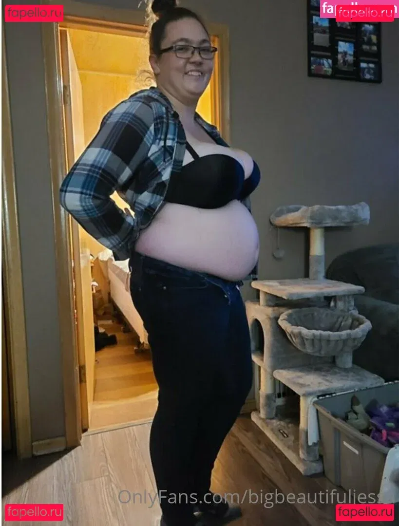 bigbeautifuljessa Onlyfans Photo Gallery 