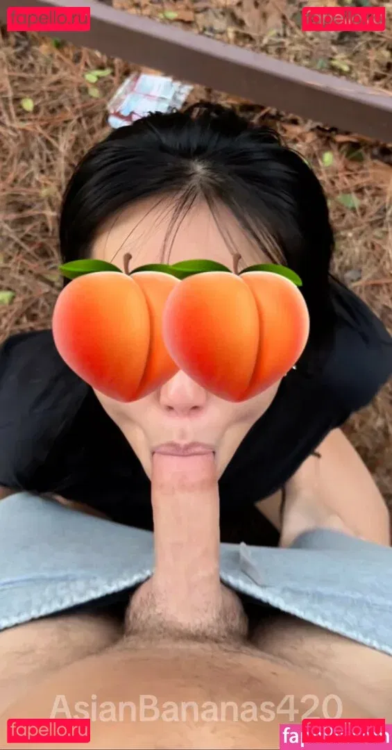 asianbananas420 Onlyfans Photo Gallery 