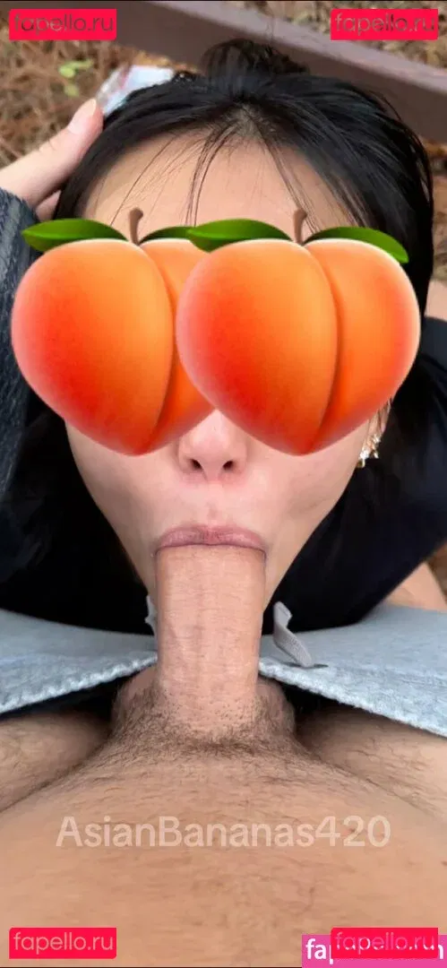 asianbananas420 Onlyfans Photo Gallery 
