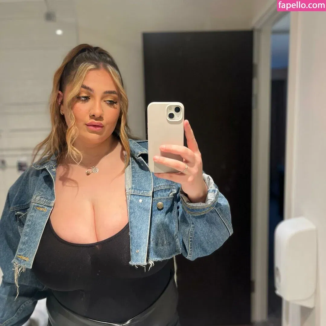 chelsea-leigh Onlyfans Photo Gallery 