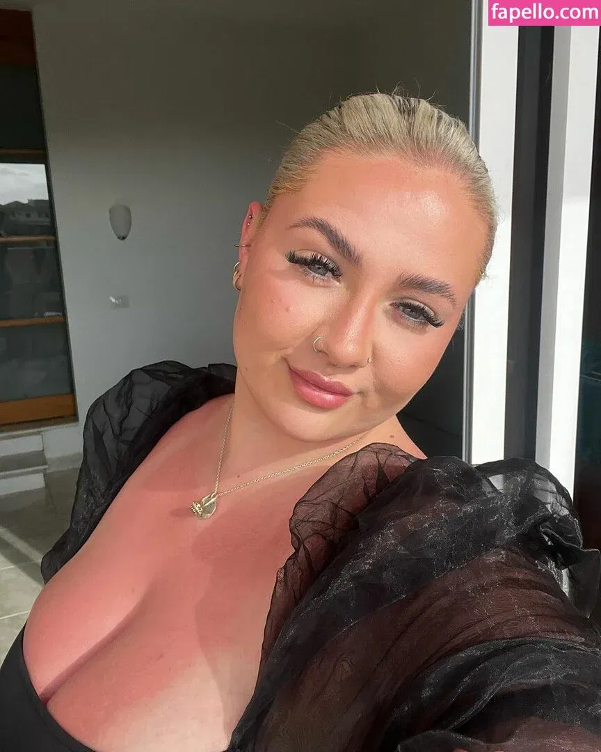 chelsea-leigh Onlyfans Photo Gallery 