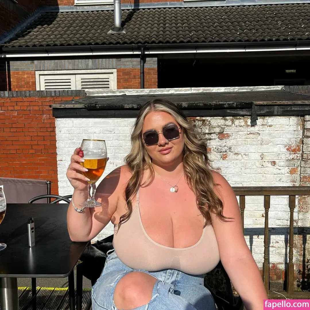chelsea-leigh Onlyfans Photo Gallery 
