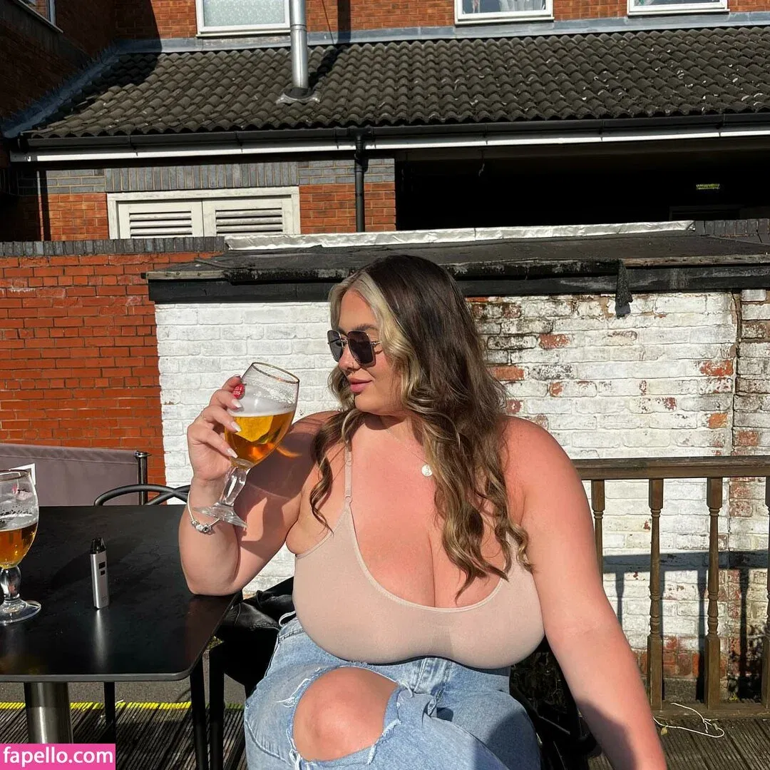 chelsea-leigh Onlyfans Photo Gallery 