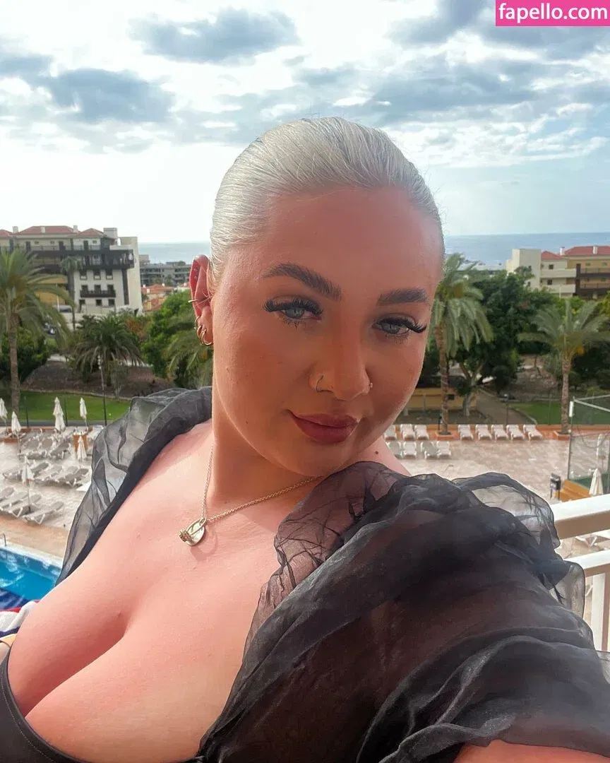 chelsea-leigh Onlyfans Photo Gallery 