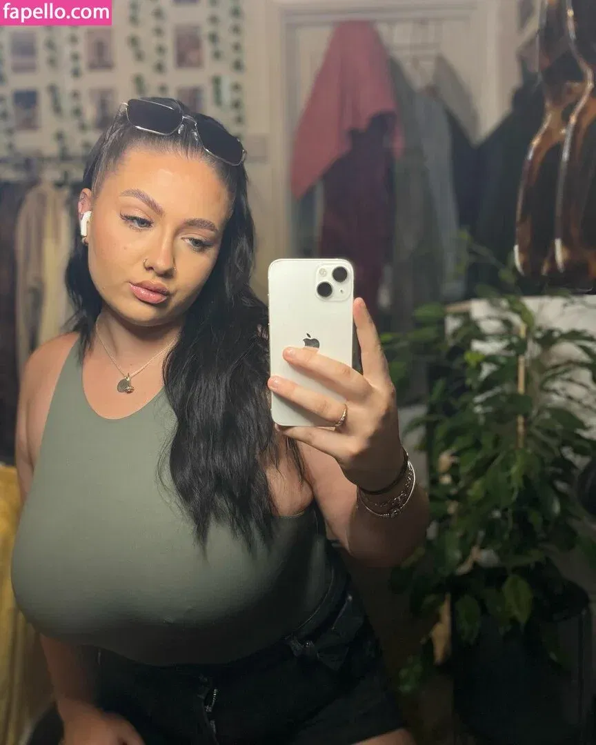 chelsea-leigh Onlyfans Photo Gallery 