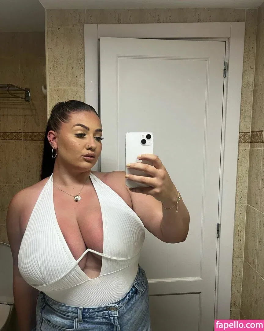 chelsea-leigh Onlyfans Photo Gallery 