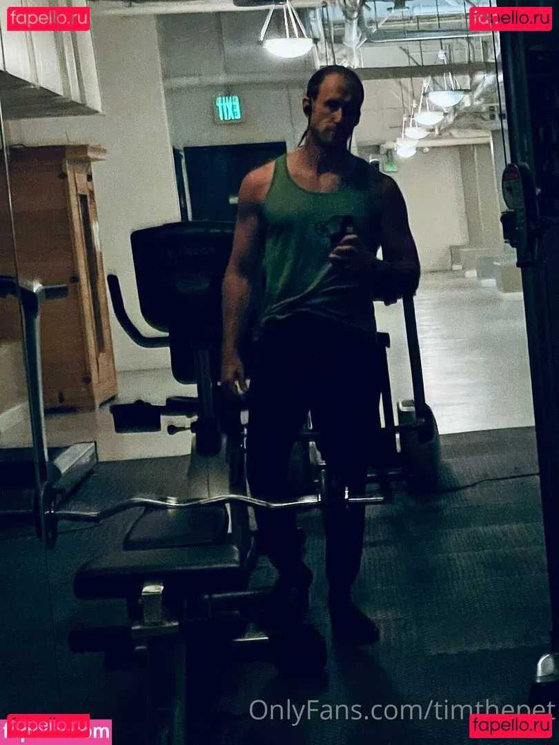 timthepet Onlyfans Photo Gallery 