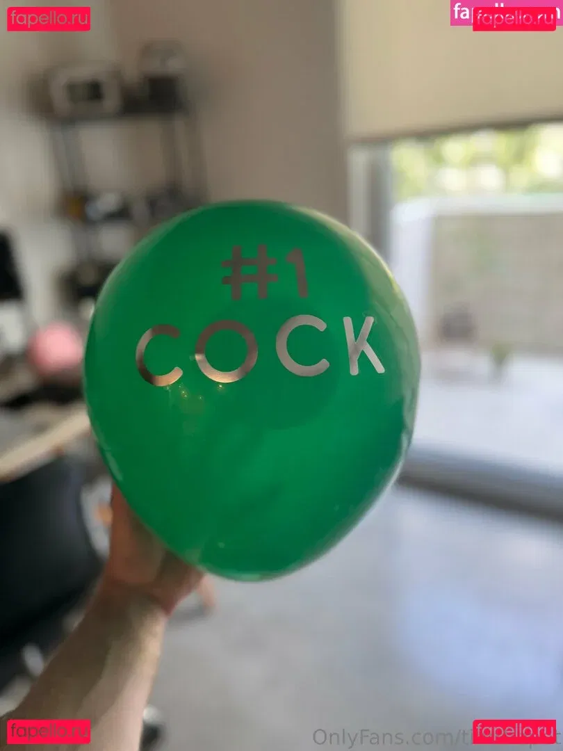 timthepet Onlyfans Photo Gallery 