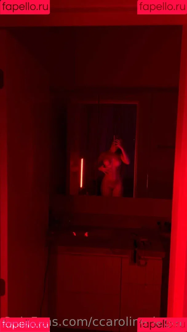 Caroline Rieger Onlyfans Photo Gallery 