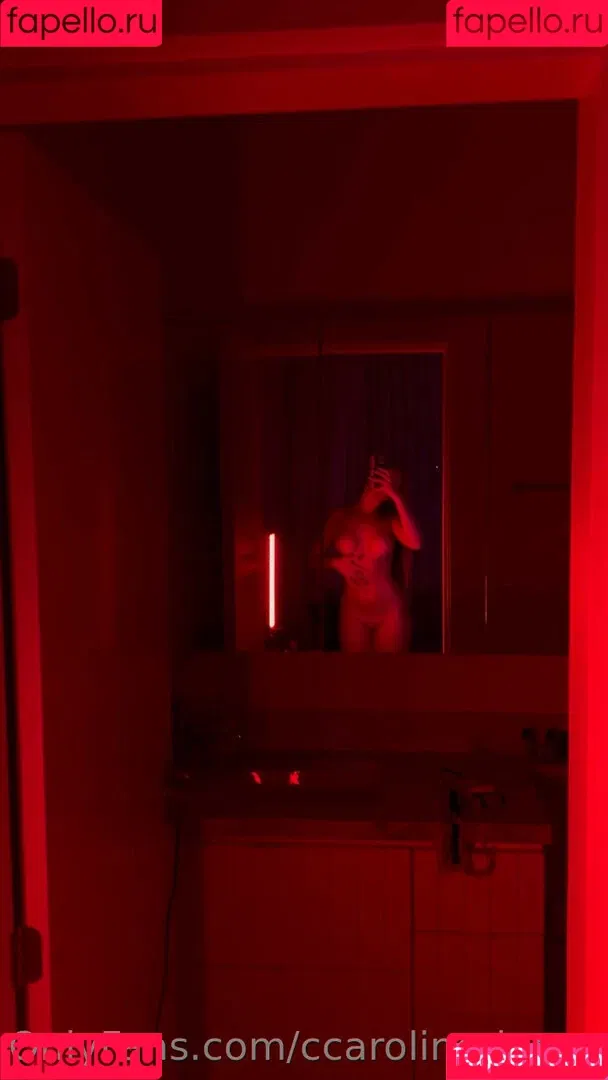 Caroline Rieger Onlyfans Photo Gallery 