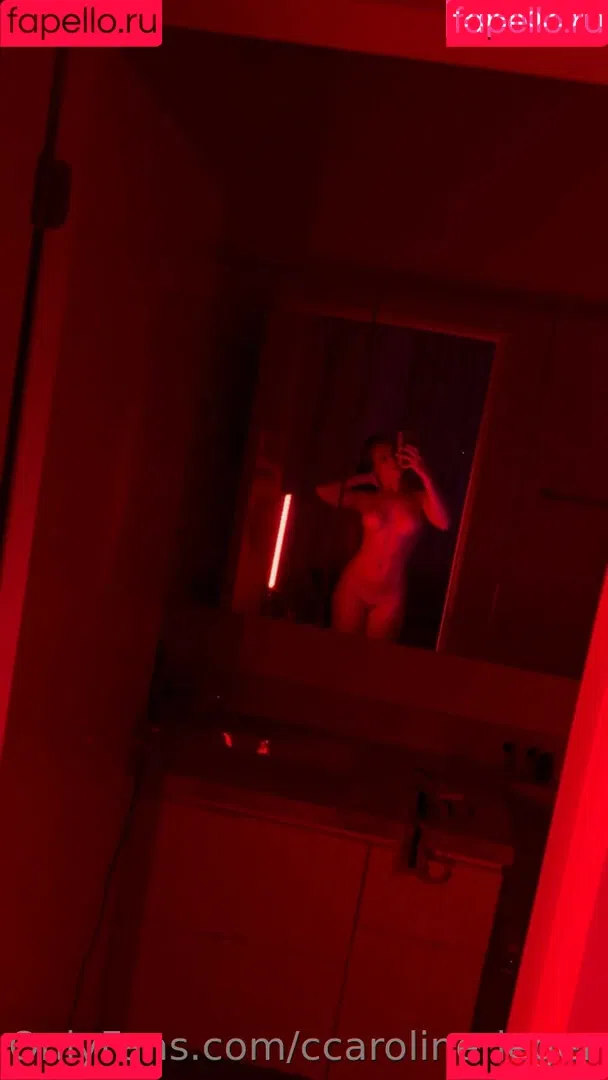 Caroline Rieger Onlyfans Photo Gallery 