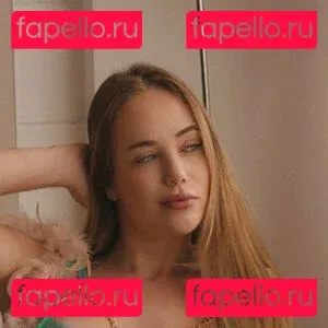 Caroline Rieger Onlyfans Photo Gallery 