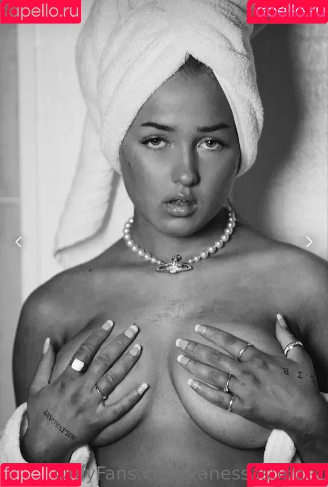 vanessasundet Onlyfans Photo Gallery 