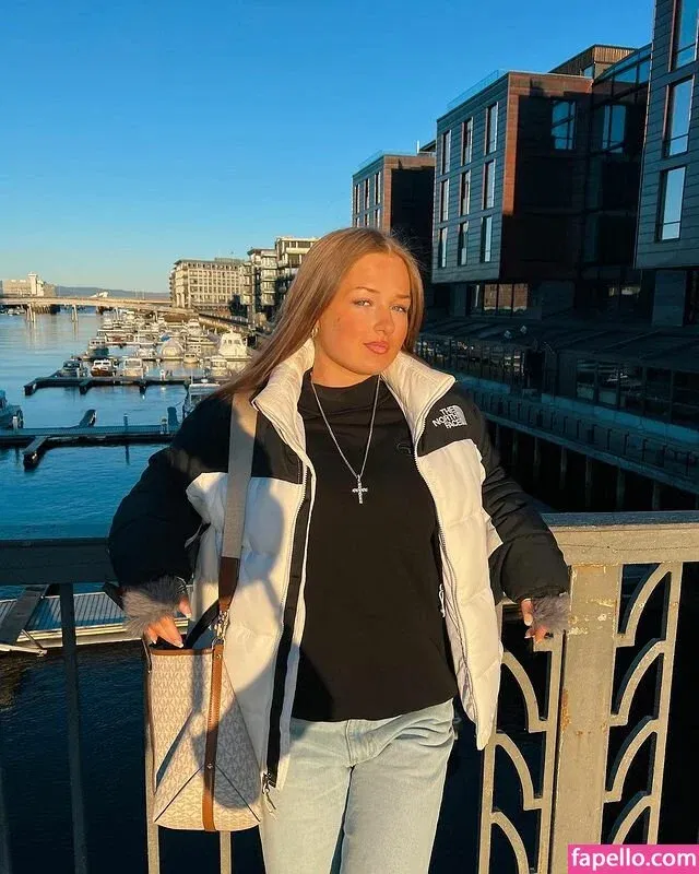 vanessasundet Onlyfans Photo Gallery 