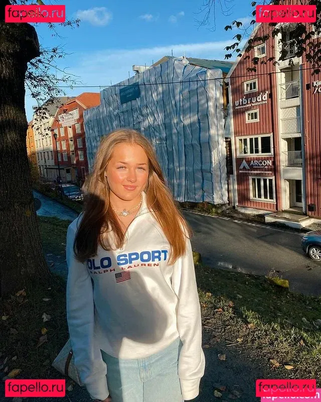 vanessasundet Onlyfans Photo Gallery 