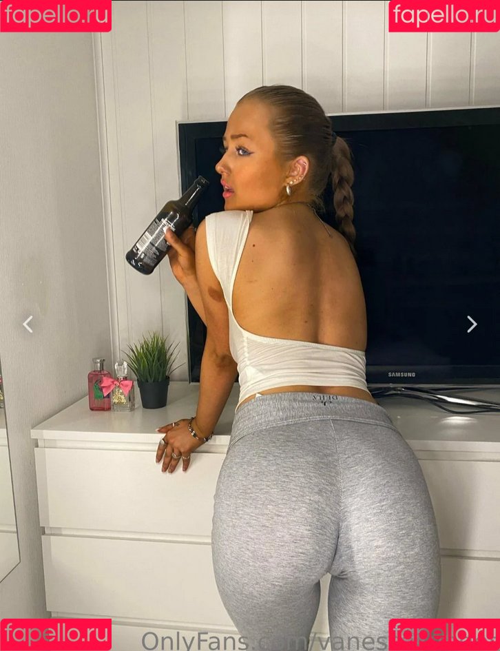 vanessasundet Onlyfans Photo Gallery 