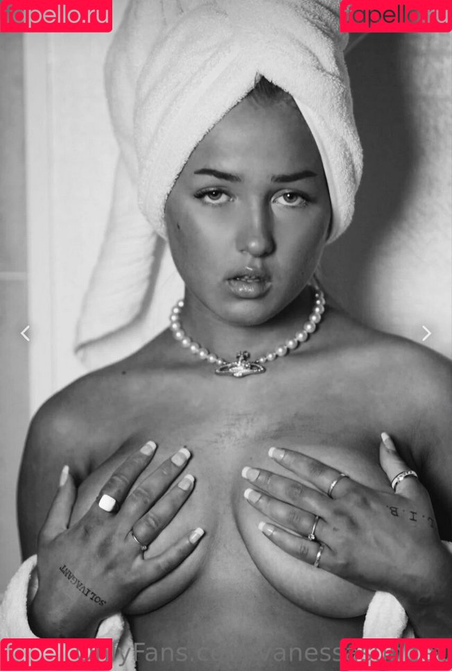 vanessasundet Onlyfans Photo Gallery 