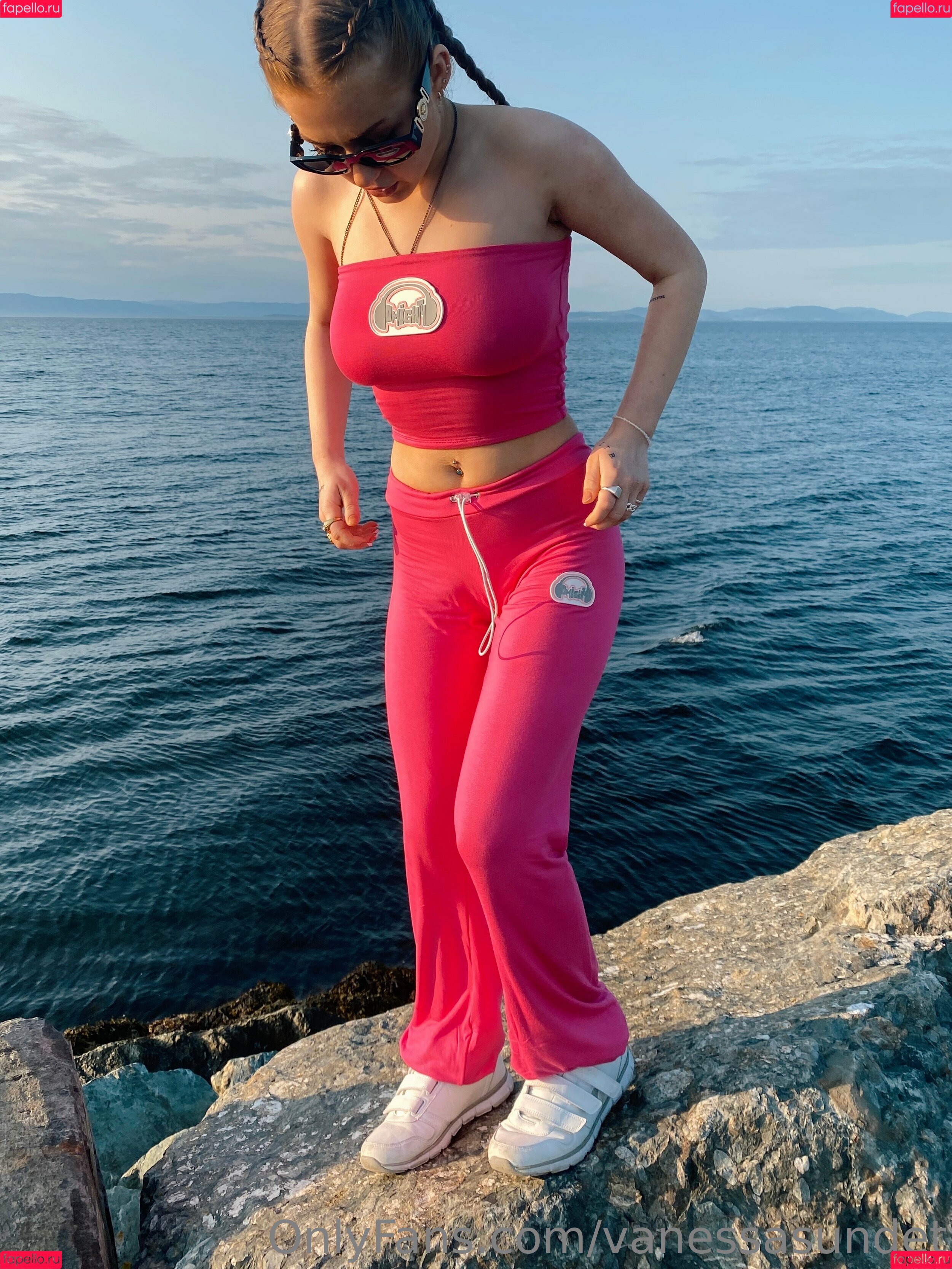 vanessasundet Onlyfans Photo Gallery 