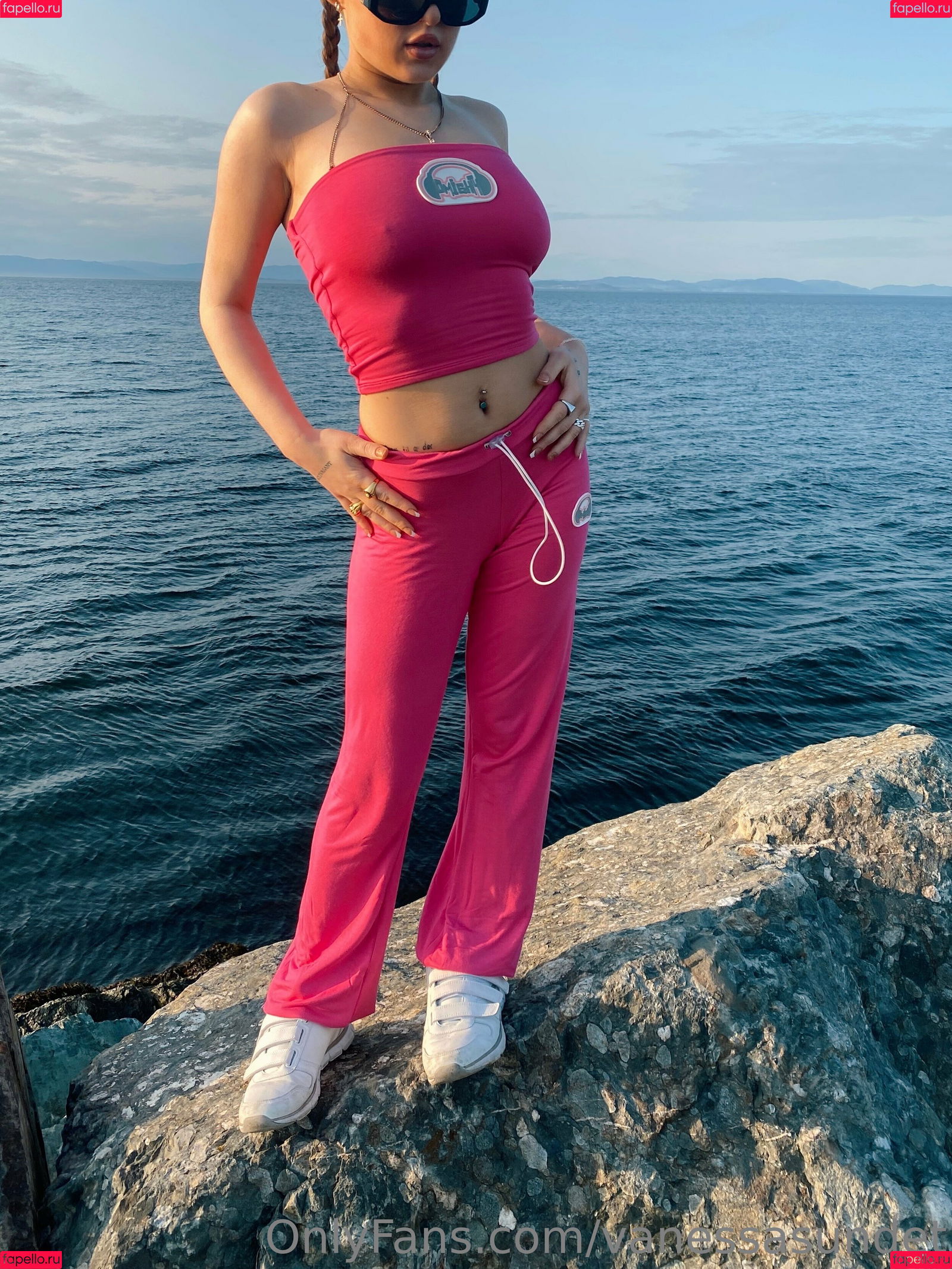 vanessasundet Onlyfans Photo Gallery 