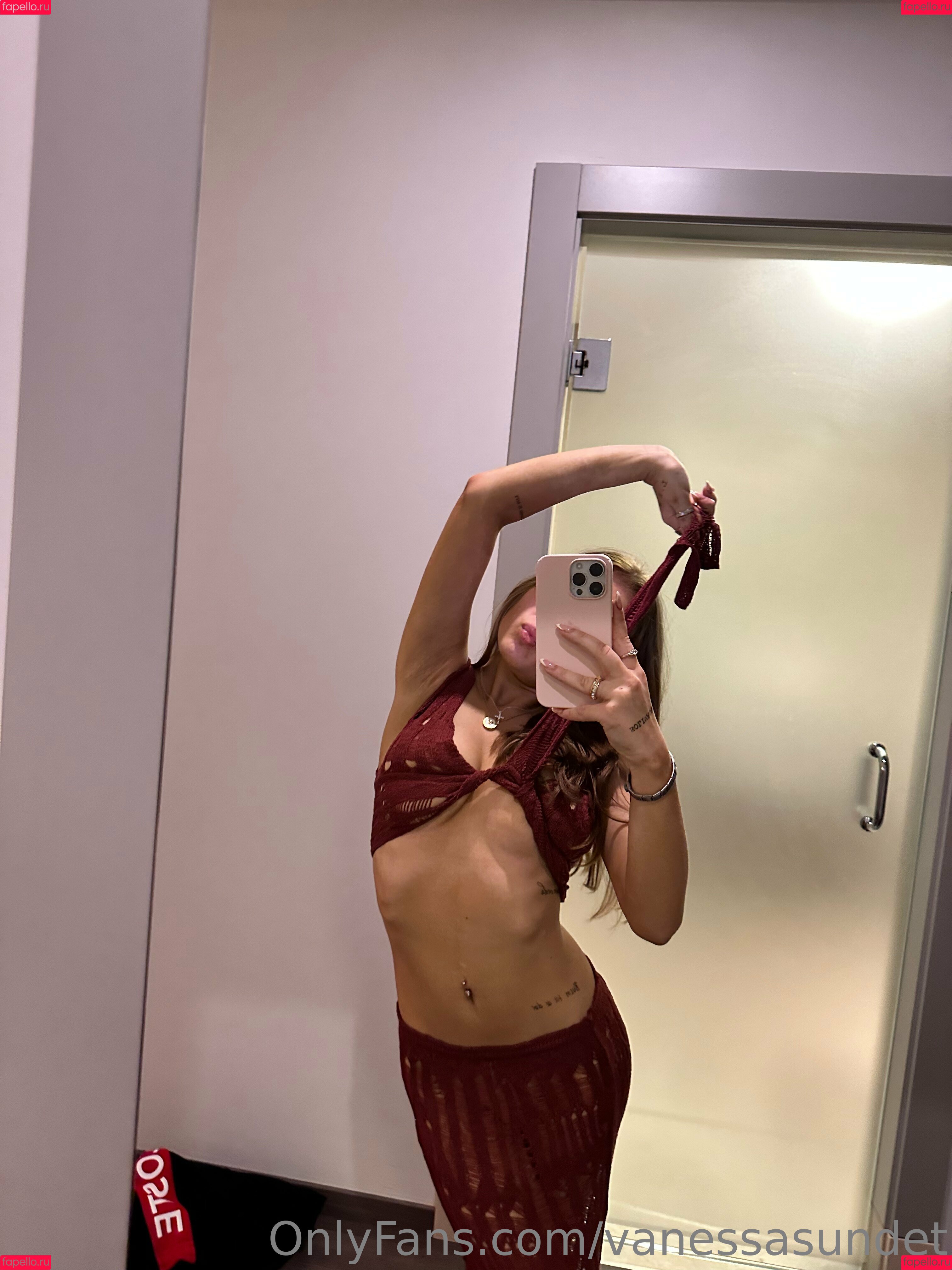 vanessasundet Onlyfans Photo Gallery 