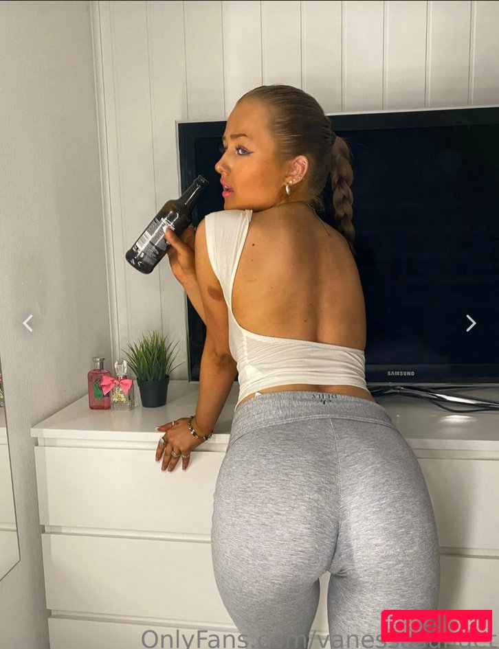 vanessasundet Nude Onlyfans Photo 48