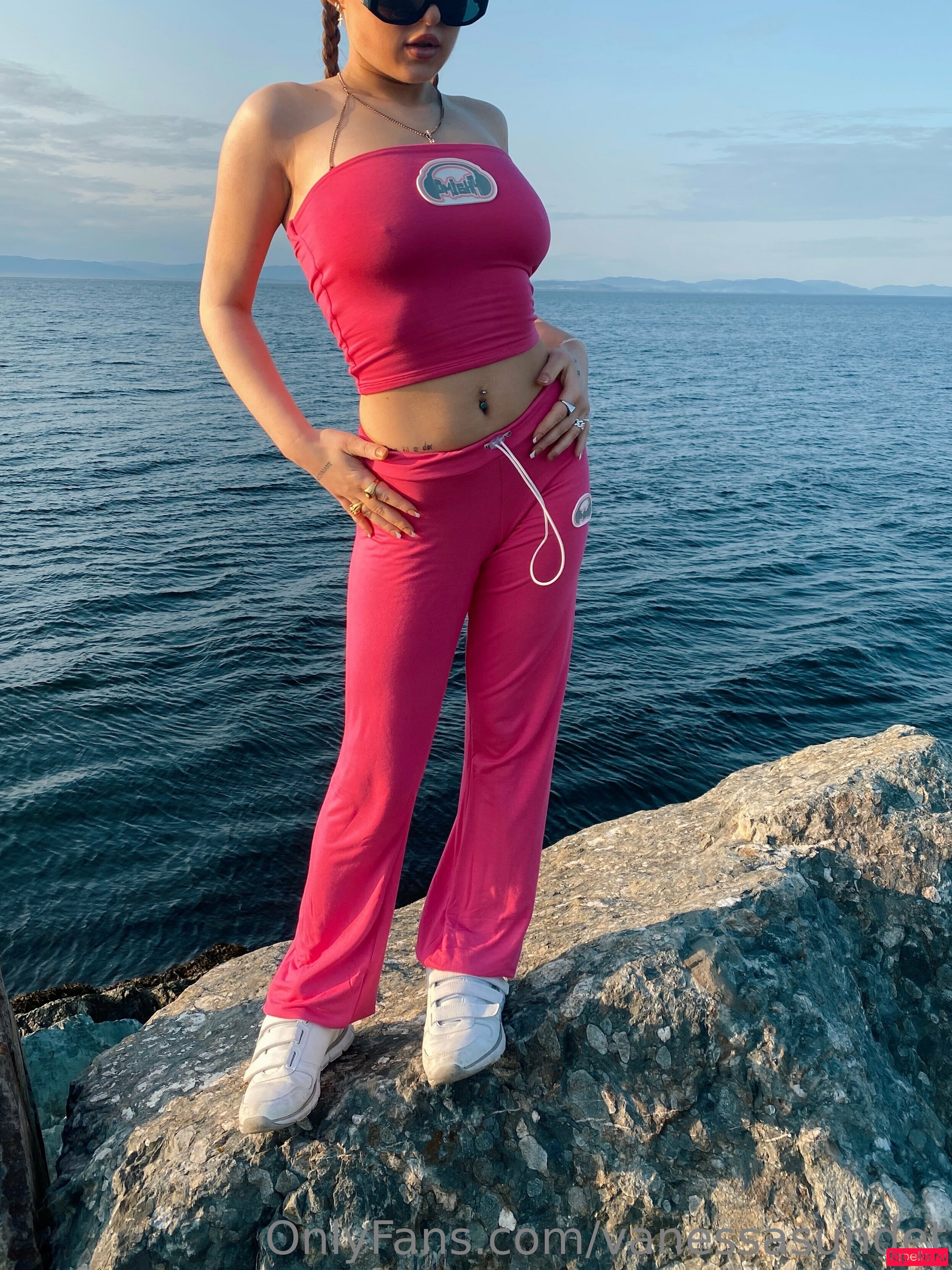 vanessasundet Nude Onlyfans Photo 23