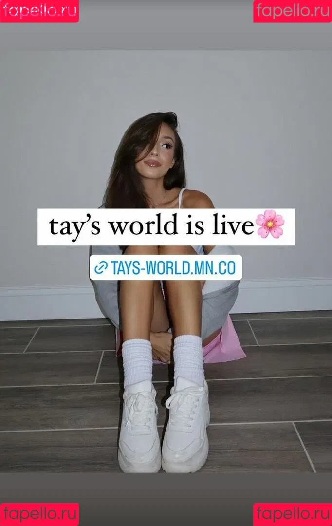 Taylor Alesia Onlyfans Photo Gallery 