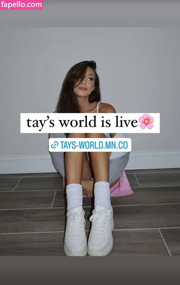 Taylor Alesia Onlyfans Photo Gallery 