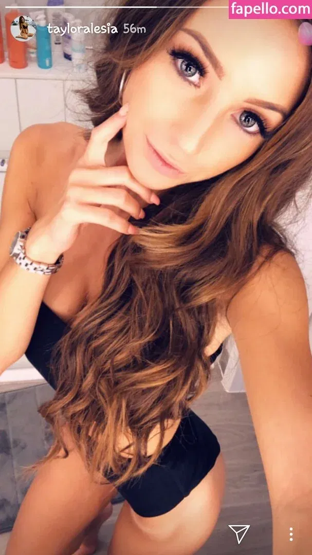 Taylor Alesia Onlyfans Photo Gallery 