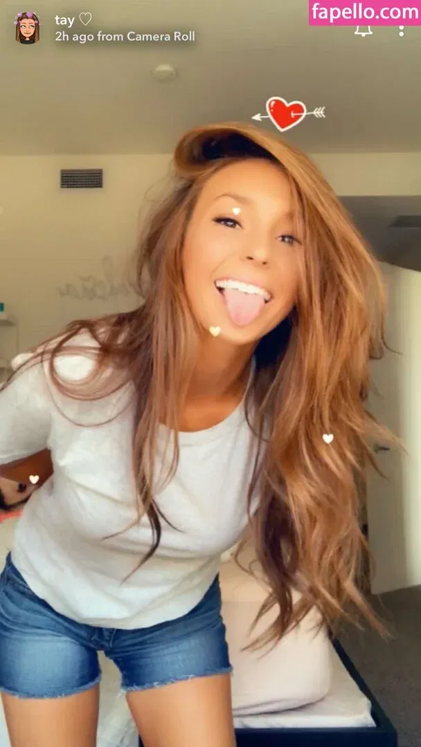 Taylor Alesia Onlyfans Photo Gallery 