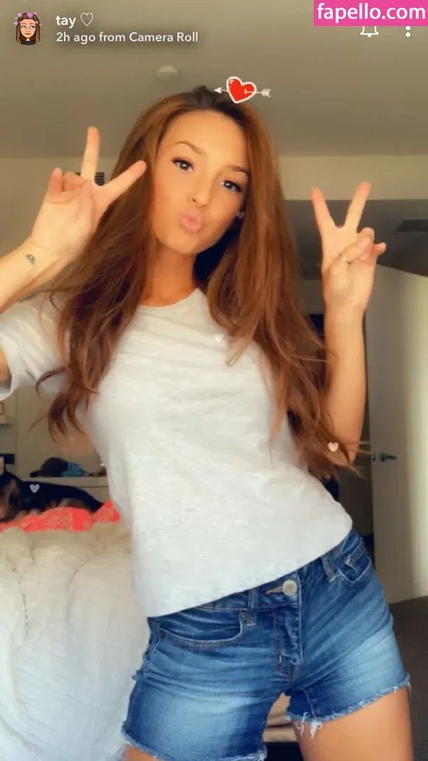 Taylor Alesia Onlyfans Photo Gallery 