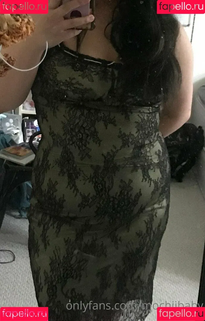 mochiibaby Onlyfans Photo Gallery 