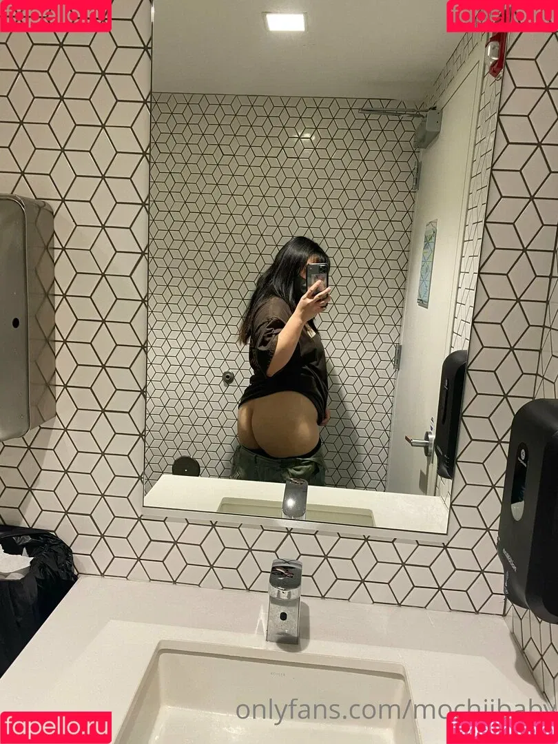 mochiibaby Onlyfans Photo Gallery 
