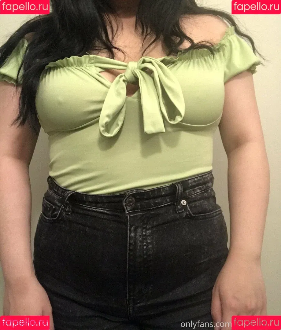 mochiibaby Onlyfans Photo Gallery 