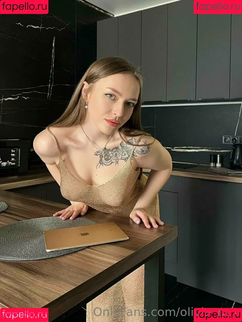 olivia_nox Onlyfans Photo Gallery 