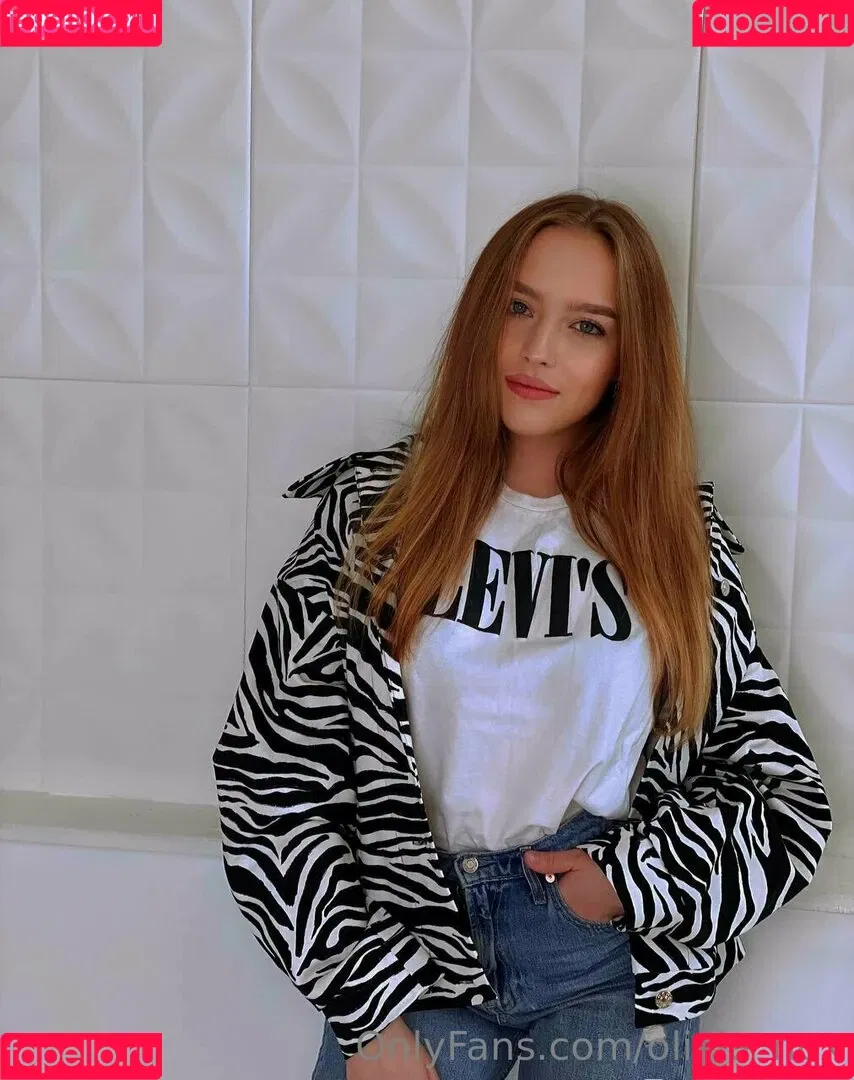 olivia_nox Onlyfans Photo Gallery 