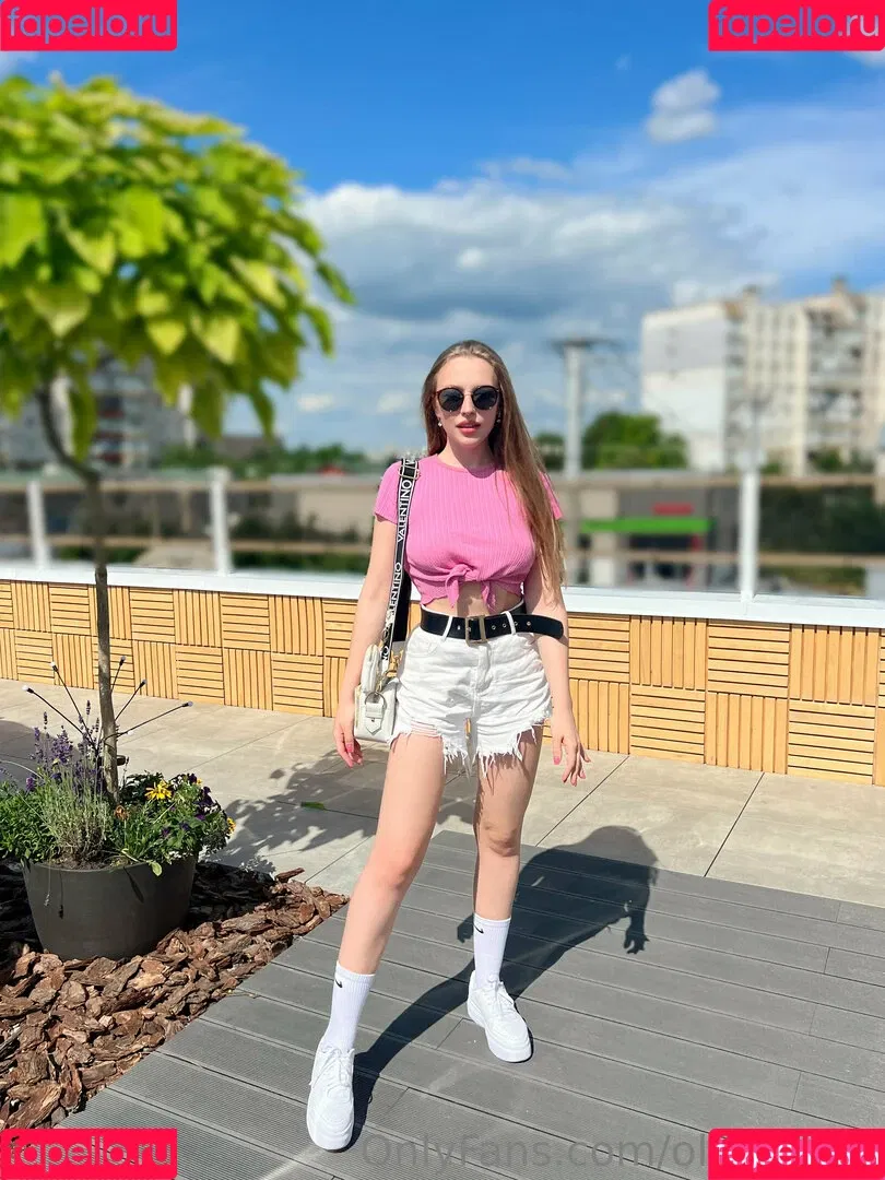 olivia_nox Onlyfans Photo Gallery 