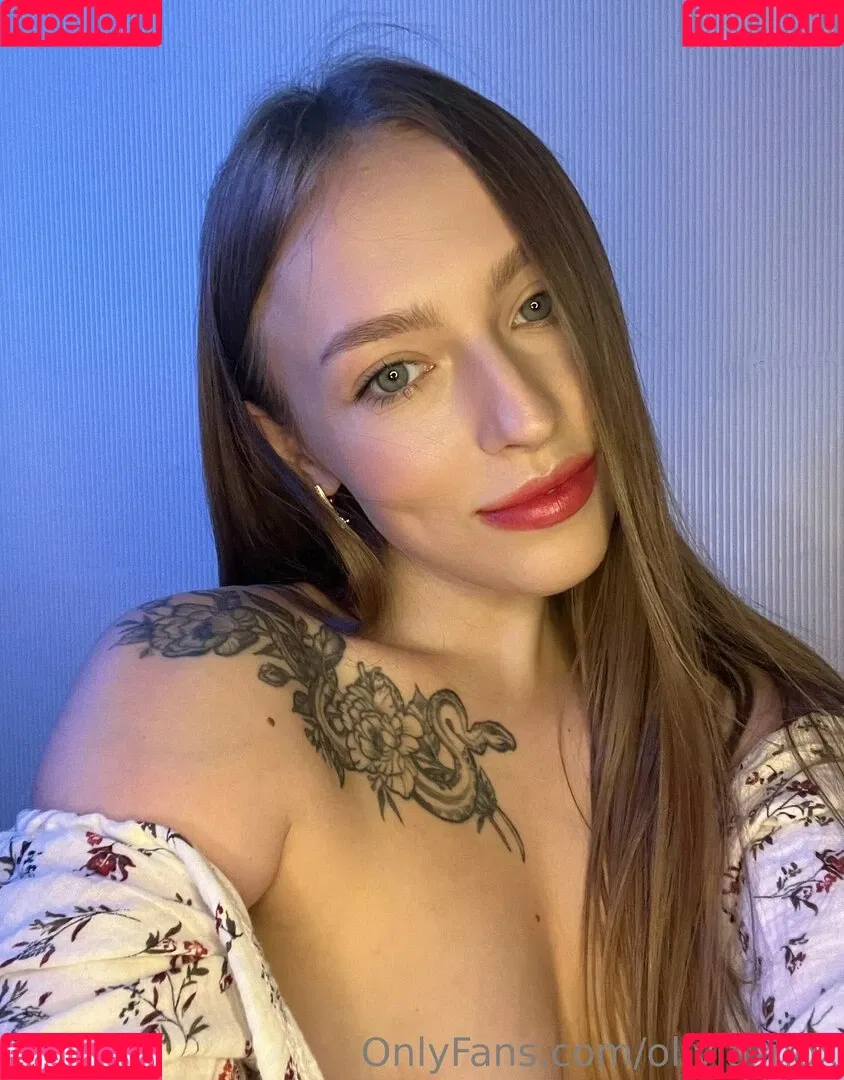 olivia_nox Onlyfans Photo Gallery 