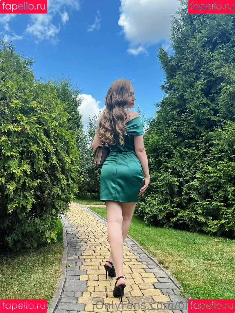 olivia_nox Onlyfans Photo Gallery 