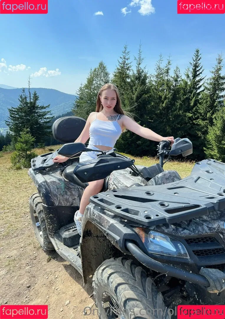 olivia_nox Onlyfans Photo Gallery 