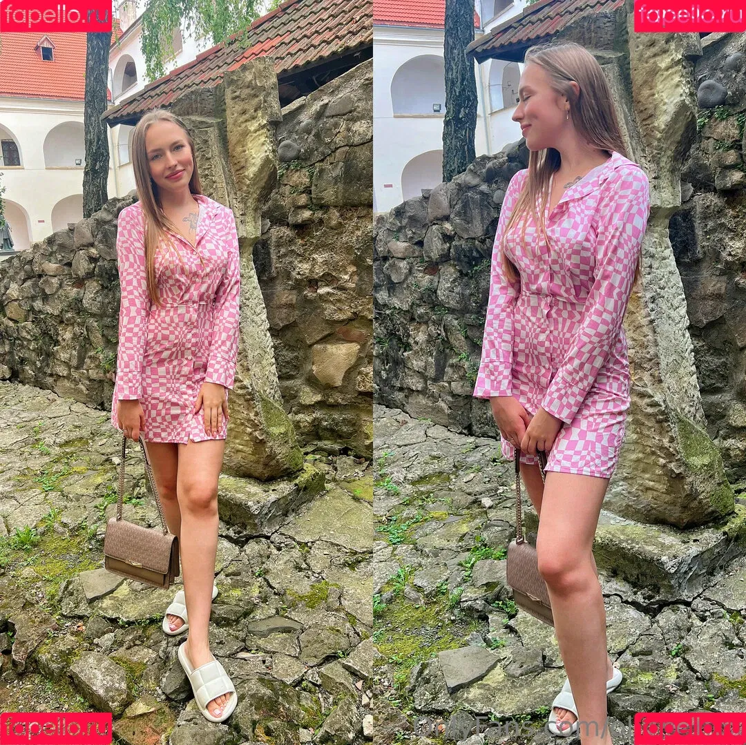 olivia_nox Onlyfans Photo Gallery 