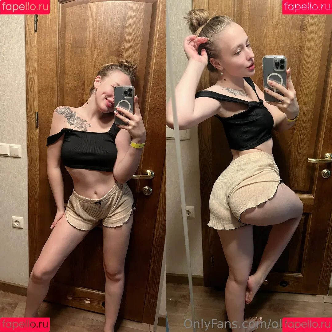 olivia_nox Onlyfans Photo Gallery 