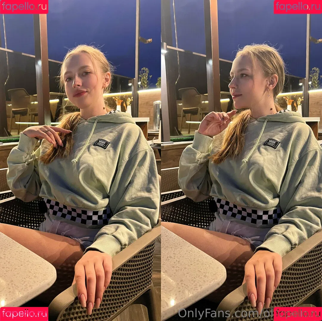 olivia_nox Onlyfans Photo Gallery 