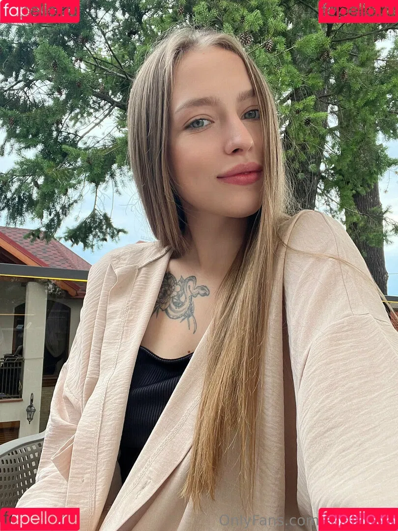 olivia_nox Onlyfans Photo Gallery 