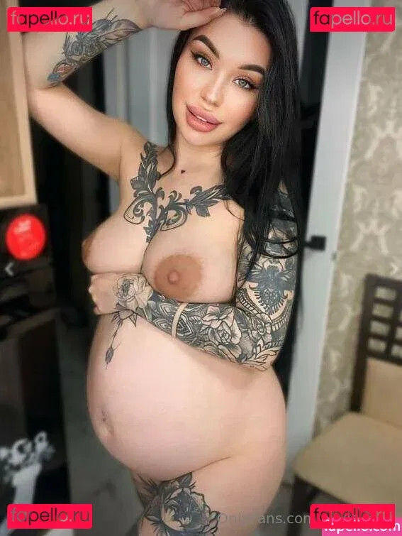 olivia_nox Onlyfans Photo Gallery 