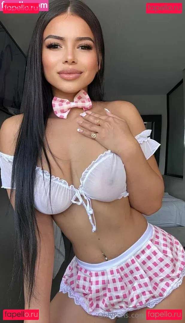 olivia_nox Onlyfans Photo Gallery 