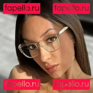 olivia_nox Onlyfans Photo Gallery 