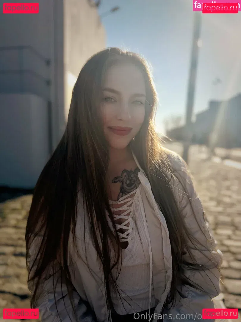 olivia_nox Onlyfans Photo Gallery 