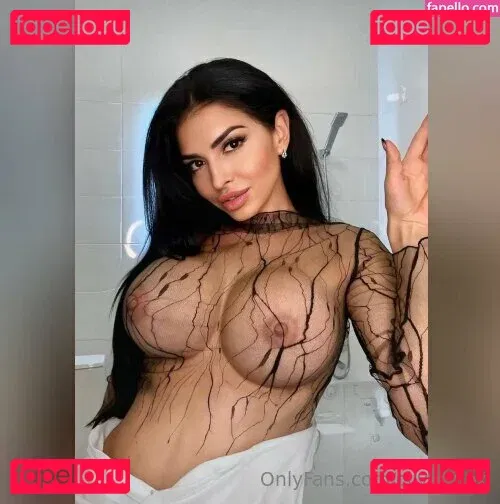 olivia_nox Onlyfans Photo Gallery 
